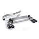 Sistemi di scarico Milltek Cat-back Milltek Sistema di scarico Audi S3 2 TFSI 2019-2021 | race-shop.it