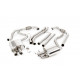 Sistemi di scarico Milltek Cat-back Milltek Sistema di scarico Audi S5 3 V6 2017-2021 | race-shop.it