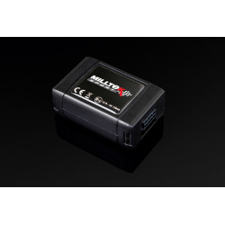 Controllo attivo della valvola Milltek Audi S6 4 TFSI 2012-2018