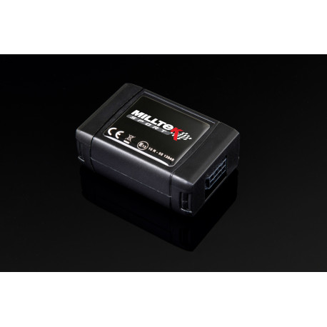 Sistemi di scarico Milltek Controllo attivo della valvola Milltek Audi S6 4 TFSI 2012-2018 | race-shop.it