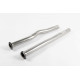 Sistemi di scarico Milltek Milltek Bypass del catalizzatore secondario Audi TT Mk2 TT RS 2009-2014 | race-shop.it