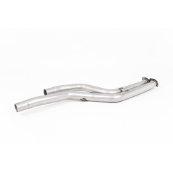 Milltek Sistema di scarico GPF/OPF Bypass BMW 2 Series M2 Competition 2018-2021