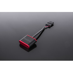 ValveSonic + Milltek Sistema di scarico BMW 2 Series M235i Coupé 2014-2015
