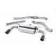 Sistemi di scarico Milltek Cat-back Milltek Sistema di scarico BMW 2 Series M235i Coupé 2014-2015 | race-shop.it