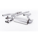 Sistemi di scarico Milltek Cat-back Milltek Sistema di scarico BMW 4 Series F32 428i 2014-2021 | race-shop.it