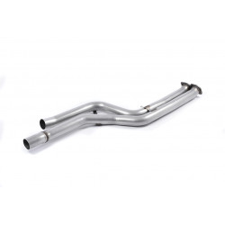 Milltek Bypass del catalizzatore secondario BMW 4 Series F82/83 M4 2014-2018