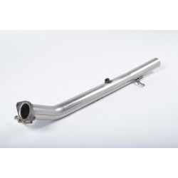 Milltek sostituzione catalizzatore Ford Fiesta Mk6 ST 2005-2008