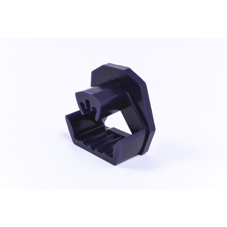 Sistemi di scarico Milltek Milltek Inserto supporto motore inferiore Ford Focus Mk2 ST 2005-2010 | race-shop.it