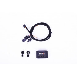 Controllo attivo della valvola Milltek Ford Focus Mk3 RS 2016-2018