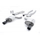 Sistemi di scarico Milltek Cat-back Milltek Sistema di scarico Ford Mustang 5 V8 2015-2018 | race-shop.it