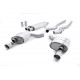 Sistemi di scarico Milltek Cat-back Milltek Sistema di scarico Ford Mustang 5 V8 2015-2018 | race-shop.it