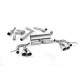 Sistemi di scarico Milltek Cat-back Milltek Sistema di scarico Honda Civic Type R 2015-2017 | race-shop.it