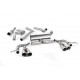 Sistemi di scarico Milltek Cat-back Milltek Sistema di scarico Honda Civic Type R 2015-2017 | race-shop.it