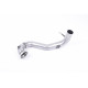 Sistemi di scarico Milltek Milltek Downpipe maggiorato senza cat Mercedes A-Class A45 AMG 2012-2018 | race-shop.it