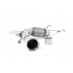 Milltek Downpipe maggiorato New Mini Mk3 (F56) Mini 2019-2021