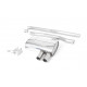 Sistemi di scarico Milltek Cat-back Milltek Sistema di scarico New Mini Mk3 (F56) Mini 2019-2021 | race-shop.it