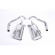 Sistemi di scarico Milltek Cat-back Milltek Sistema di scarico Porsche Cayman S 3,4 2009-2013 | race-shop.it