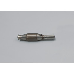 Milltek catalizzatore sportivo Renault Clio 200 (inc. 2009-2012