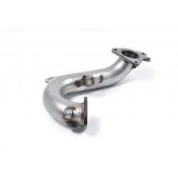 Milltek sostituzione catalizzatore Renault Mégane Renaultsport 225 2004-2009