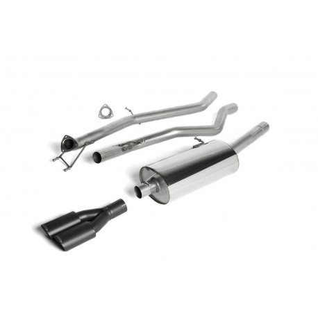 Sistemi di scarico Milltek Cat-back Milltek Sistema di scarico Volkswagen Amarok 2 BiTDI 2010-2021 | race-shop.it