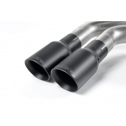 Cat-back Milltek Sistema di scarico Volkswagen Golf Mk5 GTi 2004-2009