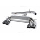 Sistemi di scarico Milltek Cat-back Milltek Sistema di scarico Volkswagen Golf MK7 R 2014-2016 | race-shop.it
