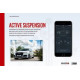 Sistemi di scarico Milltek Active Suspension Control Milltek Audi RS7 Sportback 4 2013-2018 | race-shop.it