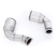 Sistemi di scarico Milltek Milltek Downpipe maggiorato senza cat Audi RS5 B9 2,9 2019-2021 | race-shop.it