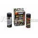 Spray e pellicole SET FOLIATEC Pellicola spray - NEON YELLOW + BASECOAT | race-shop.it