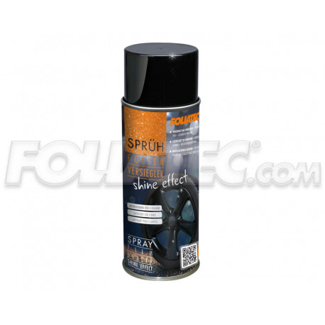 Spray e pellicole Sigillante per film spray, 400 ml - SHINE EFFECT | race-shop.it