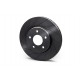 Dischi freni Rotinger Front right brake disc Rotinger Tuning series, 21288 | race-shop.it
