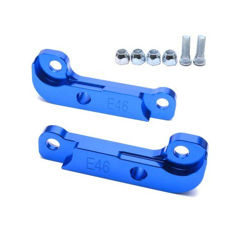 E46 Adattatore per angolo di rotazione - BMW E46 M3 25% | race-shop.it
