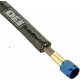 Manicotti termici per cavi e tubi Copertura termoisolante per cavi e tubi DEI - 19mm x1m | race-shop.it