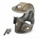 Pre konkrétny model Scudo termico turbo EPMAN Titanium per Audi S3, Golf Mk7 | race-shop.it