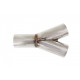 Riduttori a Y Scarico 45° riduzione 76/76mm, acciaio inox | race-shop.it