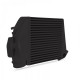 Intercooler per modelli specifici Subaru WRX Top-Mount Intercooler per, 2008–2014, NERO | race-shop.it