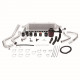 Intercooler per modelli specifici Subaru STI Front-Mount Intercooler Kit per, 2008–2014 + INTAKE | race-shop.it