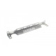 Accessori Staffa di montaggio del cooler dell`olio, RACES, 248mm | race-shop.it
