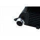 Intercooler per modelli specifici Intercooler per BMW E60 535I 525D 530D 635D, 140/230mm | race-shop.it