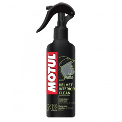 MOTUL M2 detergente per interni del casco
