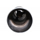 Risonatori nell´alloggiamento del catalizzatore Risonatore universale RACES PRO - rotondo 540x60 mm | race-shop.it