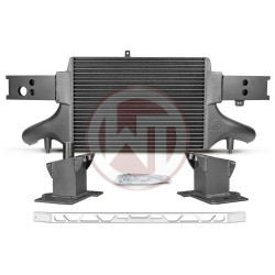 Intercooler per sportivo EVO3 Audi RS3 8V, con ACC, up a 600HP