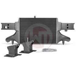 Intercooler per sportivo EVO3 Audi RS3 8V, without ACC, up a 600HP