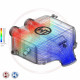 Intercooler per modelli specifici Intercooler Kit per BMW M2/M3/M4 S55 | race-shop.it