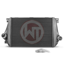 Comp. Intercooler Kit per VW Amarok 3,0 TDI