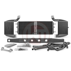 Comp. Intercooler Kit per Audi RS6 C6 4F con ACC-modul