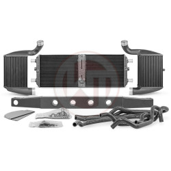 Comp. Intercooler Kit per Audi RS6 C6 4F senza ACC-modul