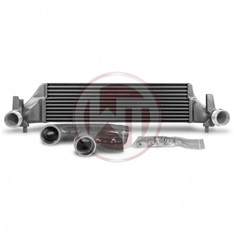 Intercooler per modelli specifici Comp. Intercooler Kit per VW Polo AW GTI 2,0TSI | race-shop.it
