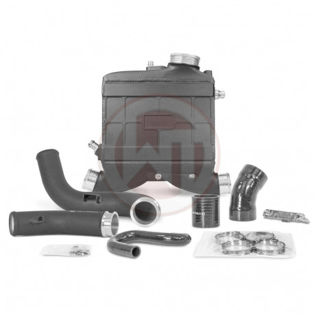 Intercooler per modelli specifici Performance Intercooler Kit per Mercedes Benz C43 AMG senza WMI-ports | race-shop.it