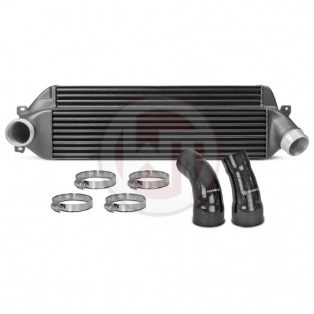 Intercooler per modelli specifici Competition Gen.2 Intercooler Kit per Hyundai Veloster N | race-shop.it